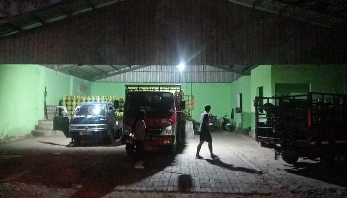PT Kaeka Kerta Diduga Menyalahi Aturan Yang Ditetapkan Oleh Pertamina