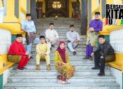 Perpaduan Unik Musik Etnik Batak-Melayu di Penutupan PON XXI Aceh-Sumut