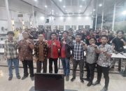 GMNI Kecewa Bobby Nasution Tak Hadiri Diskusi Publik