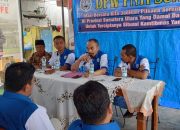 Jelang Pelaksanaan Pilkada 2024, DPW PNTI Sumut Ajak Masyarakat Ciptakan Kondusifitas