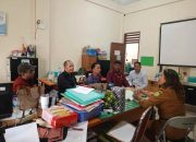 Kadis dan Sekdis Kesehatan Kota Medan Dituding Melanggar Undang-Undang KIP