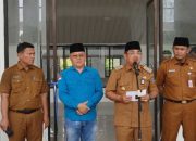 Warga Kuala Tungkal Apresiasi Kinerja Kadis PUPR Tanjab Barat