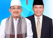 Pilkada Tanjabbar, UAS – Katamso Dapat Nomor Urut 1