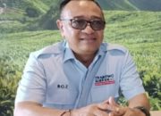 Prabowo Mania 08: Sudah Sewajarnya Dirut PD Pasar Medan Suwarno Dinonaktifkan