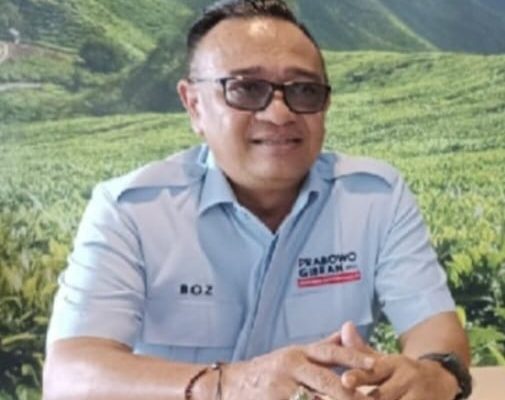 Prabowo Mania 08: Sudah Sewajarnya Dirut PD Pasar Medan Suwarno Dinonaktifkan