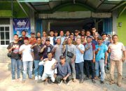 KPU Lahat Dituding Tidak Profesional, Jadwal Kampanye Pilkada Lahat Kisruh