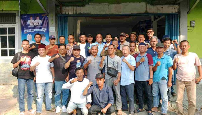 KPU Lahat Dituding Tidak Profesional, Jadwal Kampanye Pilkada Lahat Kisruh