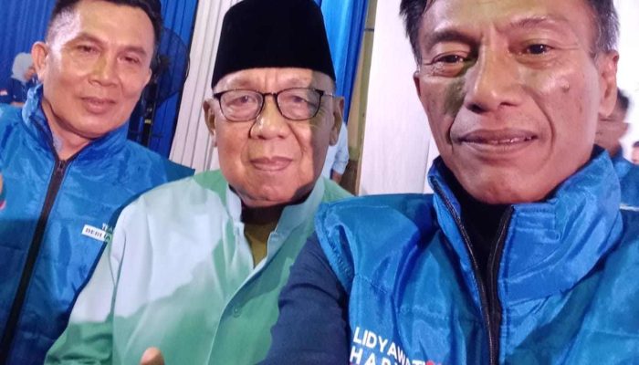 PKPU ke Praktik : Keterbukaan Dalam Proses Kampanye Pemilu Kabupaten Lahat