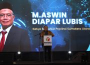 Bersama Rakyat, Bawaslu Sumut Siap Awasi Pemilihan Serentak 2024