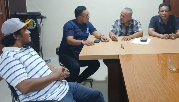 Fantastic 8 Rangkul DPW IMO Indonesia Sumut Jadi Media Partner ‘Eco Green Fun Run 5K’