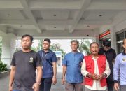 Rugikan Negara Rp 4,7 Milyar, Kejati Sumut Tahan Eks Plt Kadisdik Madina