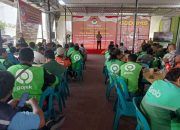 GODAMS Sumut Siap Sukseskan Pilkada Serentak 2024