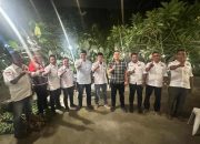 Bobby Lovers Deli Serdang Siap Menangkan Pasangan ADIL di Pilkada Deli Serdang