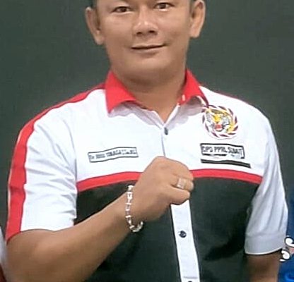 Ketua Raja Lontung Sumut Kecewa Atas Pola Pembinaan Oknum Guru Pada Siswa Pasca Tewasnya Siswa SMPN 1 STM Hilir