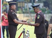 Tutup PPPJ Angakatan 81 Gelombang 1, Ini Pesan Jaksa Agung