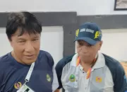 Ini Kata Robby Darwis Komentari Hasil Imbang Timnas vs Australia