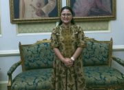 Margaret MS Srikandi PDIP Raih Suara Terbanyak : Kandidat Ketua DPRD Medan Berani Menyatakan Kebenaran dan Berpihak Pada Orang Miskin/Kecil