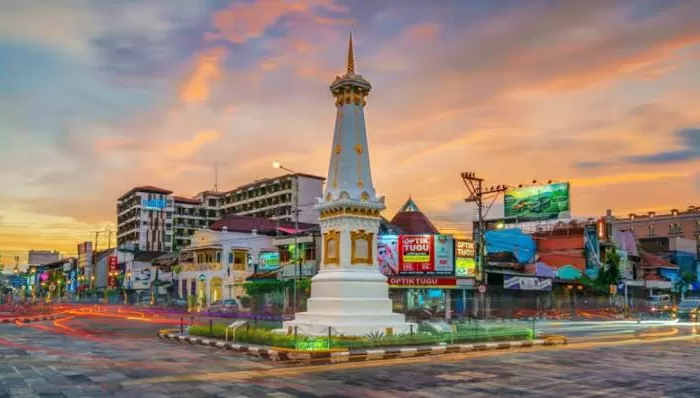 Wisata Edukasi di Jogja Cocok Untuk Belajar Saat Liburan