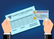 Diduga Oknum Timses Salah Satu Paslon Bupati Tepergok Warga Bergerilya ke Rumah-Rumah Minta KTP