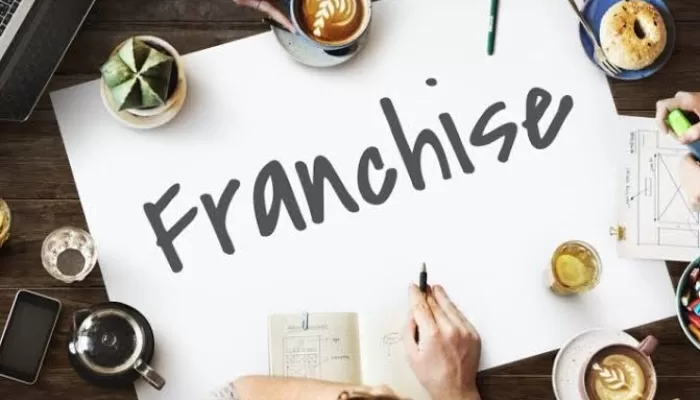 Intip 4 Franchise Makanan Kekinian untuk Pemula