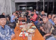 Asri Ludin Tambunan Dapat Dukungan Penuh dari LDII