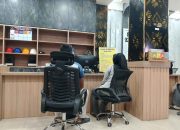 Alami Tindak Asusila, Bunga Lapor ke Polres Lahat