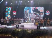 PKN Siap Dukung Bobby-Surya di Pilgub Sumut dan Asri Ludin-Lom Lom di Pilkada Deli Serdang