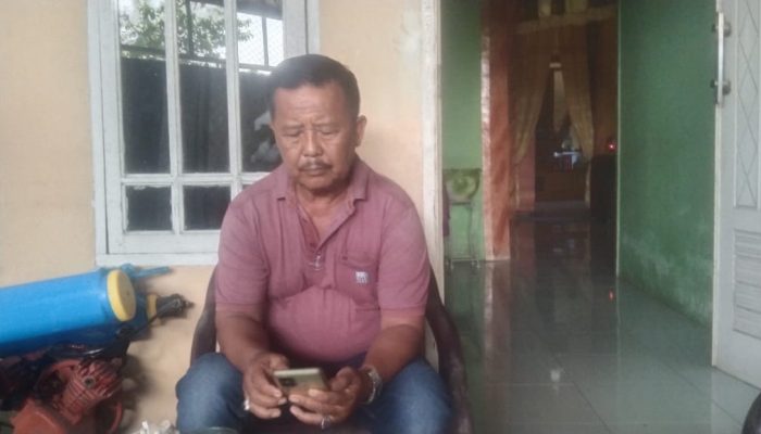 Dualisme Pemimpin Kelembagaan Penyuluhan Pertanian di Batang Kuis Diduga Sebabkan Kericuhan