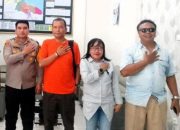 Warga dan Tokoh Pemuda Mengharapkan APH Tegas Terhadap Peredaran Narkoba di Desa Simpang Gambus Kecamatan Limapuluh Batubara