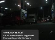 SPBU 44.573.02 Sawit Diduga Menjadi Lahan Subur Pengangsu BBM Subsidi, Diduga Melibatkan Seorang Oknum Anggota TNI