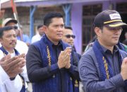 Alarm Kampung Pengawasan dari Humbahas untuk Sumatera Utara