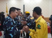 LKBH AMPI Deli Serdang Resmi Dilantik, Tegaskan Dukungan untuk Asri Ludin Tambunan