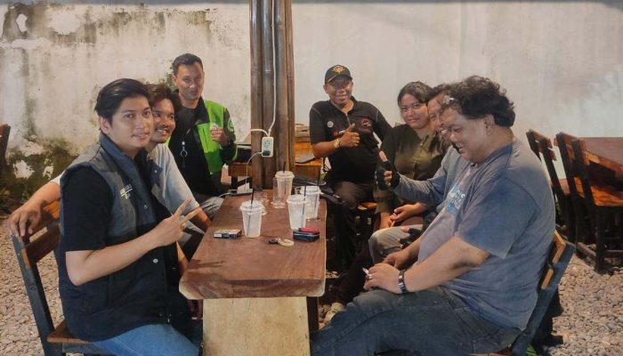 GMK Dukung Pilkada Serentak 2024 Berjalan Damai