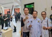 Ketua Umum Mengingatkan Untuk Jajaran Polri Jangan ada Intervensi Kepada AKPERSI