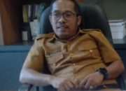 Waspada, Penipuan Modus Chat WA Ngaku Kadis Perkim Tanjab Barat