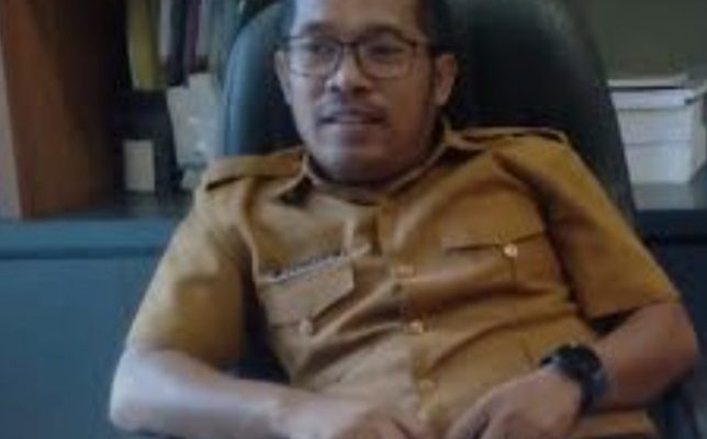 Waspada, Penipuan Modus Chat WA Ngaku Kadis Perkim Tanjab Barat