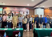 Awasi Pilkada, Bawaslu Sumut Gandeng KPI, KIP & Akademisi