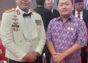 Solidaritas Kebangsaan RI Apresiasi Kinerja Polda Sumut, Gercep Amankan Pelaku ‘RE’ Atas Dugaan Penistaan Agama