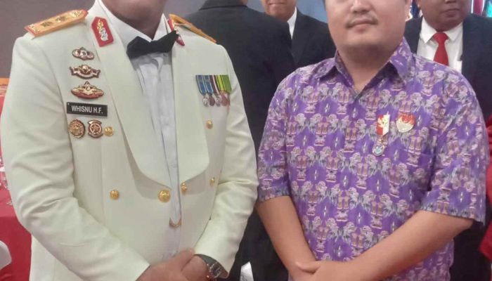 Solidaritas Kebangsaan RI Apresiasi Kinerja Polda Sumut, Gercep Amankan Pelaku ‘RE’ Atas Dugaan Penistaan Agama