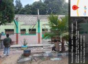 Abaikan K3 Serta Tak Ada Papan Informasi, Proyek Rehab Ruang Kelas di SDN Lomaer 1 Diduga Menjadi Lahan Korupsi