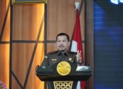 Kajati Sulsel Buka FGD Bertema “Quo Vadis Eksistensi Jaksa Pengacara Negara”