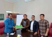 Diduga Tidak Netral, Kuasa Hukum Paslon JTP-DENS Laporkan Sejumlah ASN ke Plh Sekda Taput 