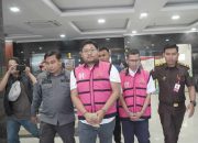 Kejati Sulsel Tetapkan 2 Tersangka Dugaan korupsi Proyek Pembangunan Perpipaan Air Limbah di Kota Makassar