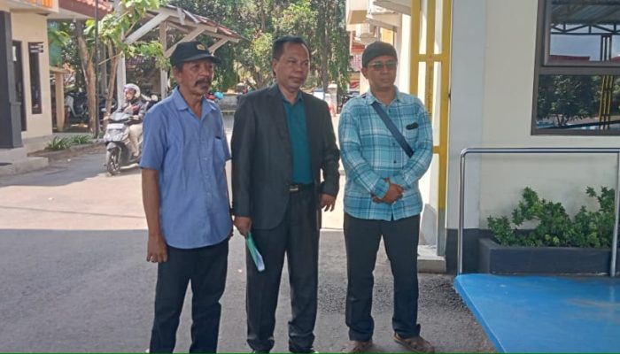 Cemarkan Nama Baik, Oknum LSM di Bangkalan Dilaporkan