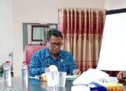 Plh Sekda Taput Berkantor di Ruang Kerja Wabup Timbulkan Polemik di Kalangan ASN