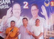 Soal Tudingan Kepada Wakil Bupati Terkait Pembangunan Bandara Silambo, Ini Penjelasan Anggota DPRD Nias Selatan