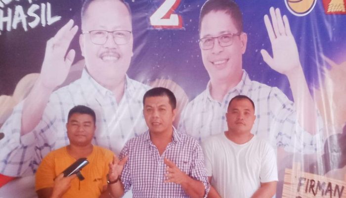 Soal Tudingan Kepada Wakil Bupati Terkait Pembangunan Bandara Silambo, Ini Penjelasan Anggota DPRD Nias Selatan