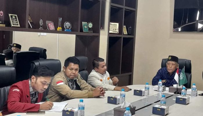 Pilkada Damai Menuju Sumatera Utara Yang Kondusif, Aman Dan Tertib