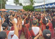 Toga Simamora se Kabupaten Taput Nyatakan Sikap Menangkan JTP-DENS di Pilkada