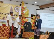 DR I Wayan Suweca Terpilih Ketua Pengurus Harian PHDI Kota Cimahi Masa Bhakti Tahun 2024-2029